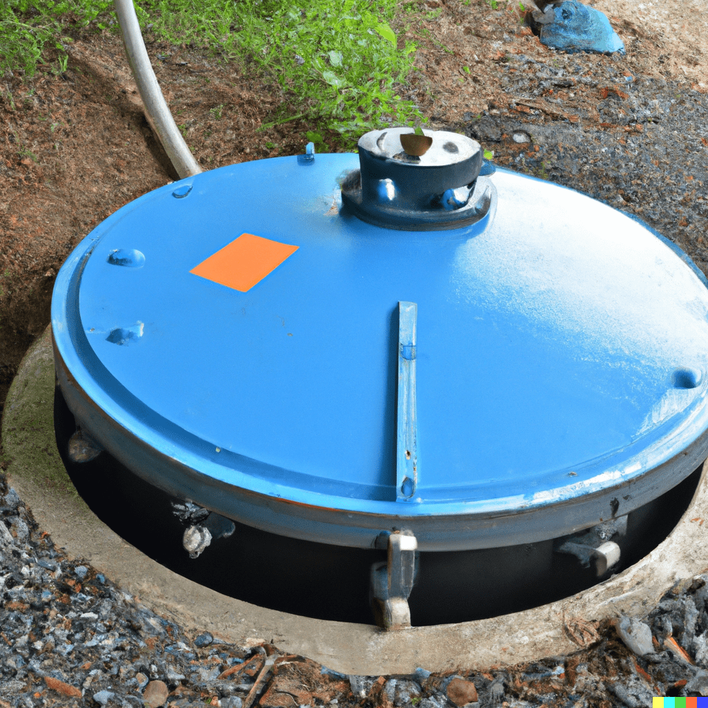 septic tank installation companies near me