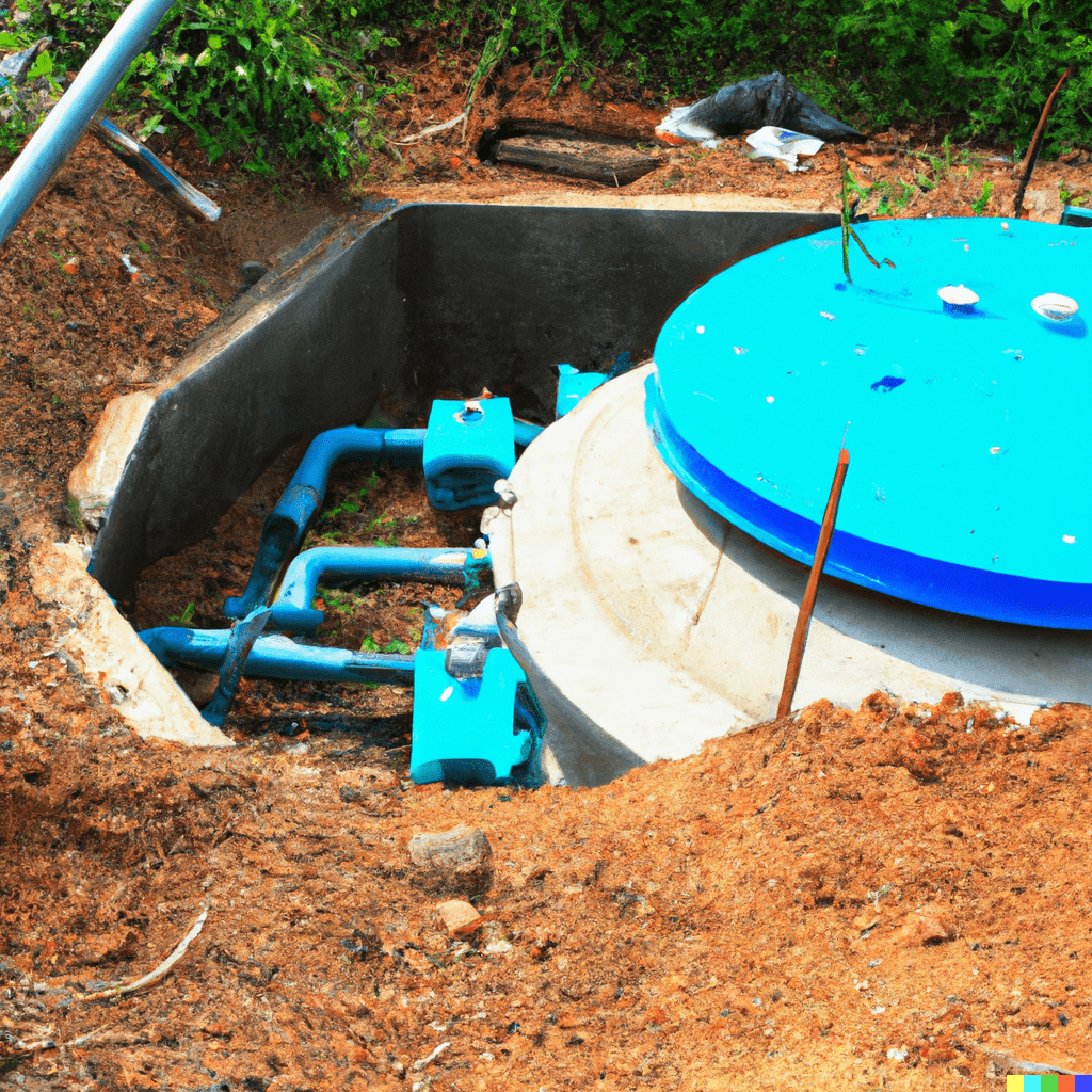 new septic system installation companies near me