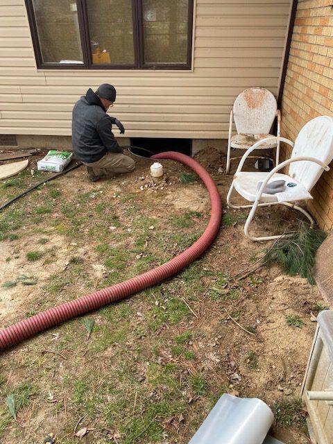 septic system pumping companies near me
