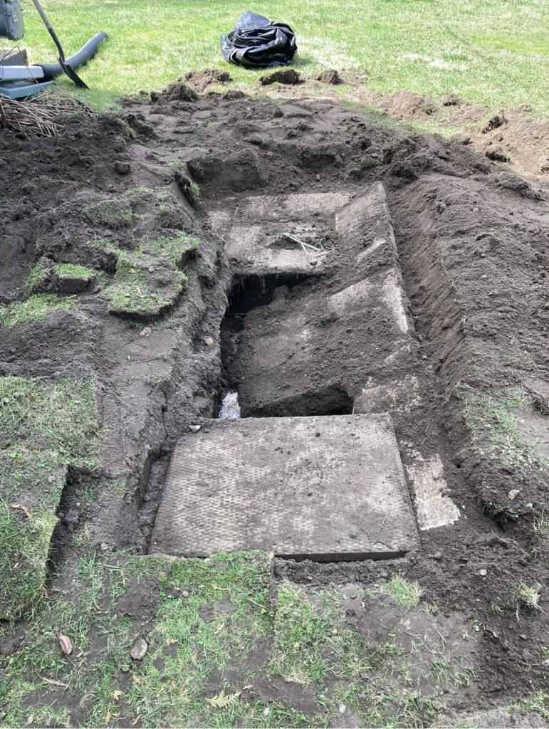 septic inspections