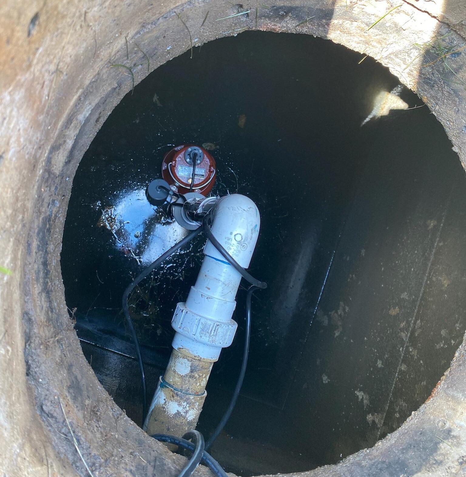 affordable septic pump installation and repair