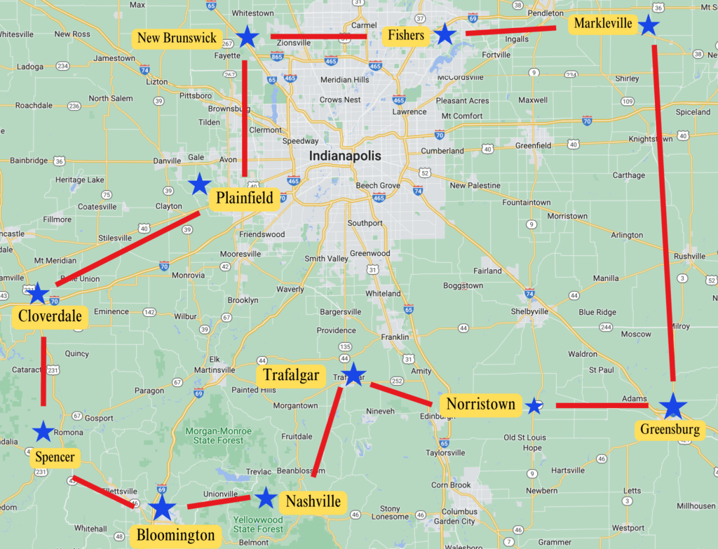 Best Septic company near me - Owens Septic Indianapolis
