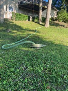 Top professional Septic system pumping and repair near me - Owens Septic Services Indiana