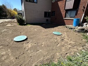 Septic Lifespan and knowing when to replace your septic tank