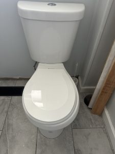 what can you flush down your toilet when on a septic system